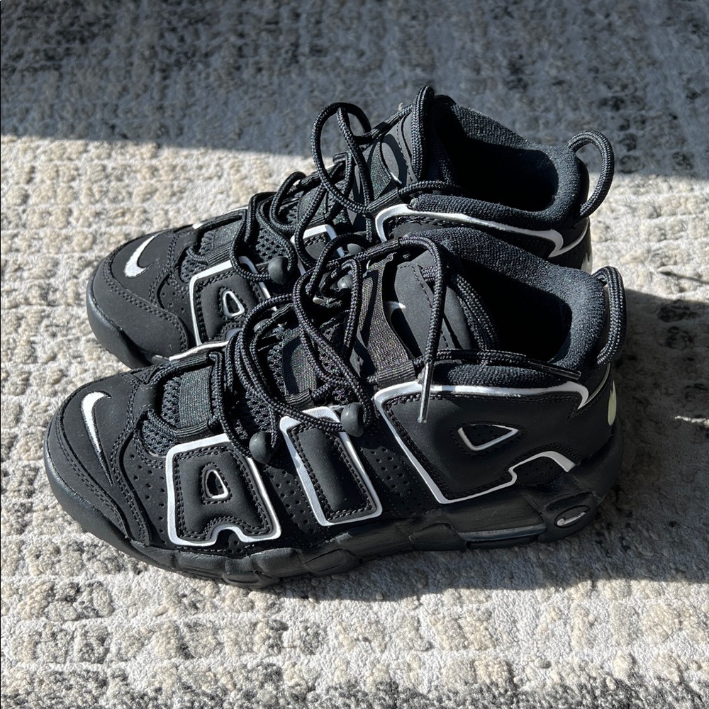 Nike air more uptempo - Picture 2 of 3